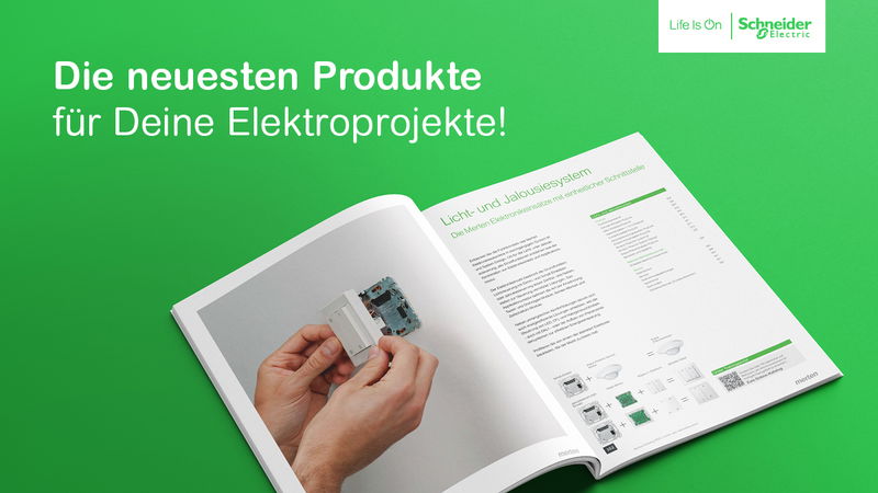 Deine digitalen Helfer – Die aktuellen Kataloge zum Download!