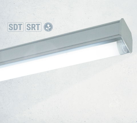 Neu für SRT & gleichzeitig Produktupdate für SDT