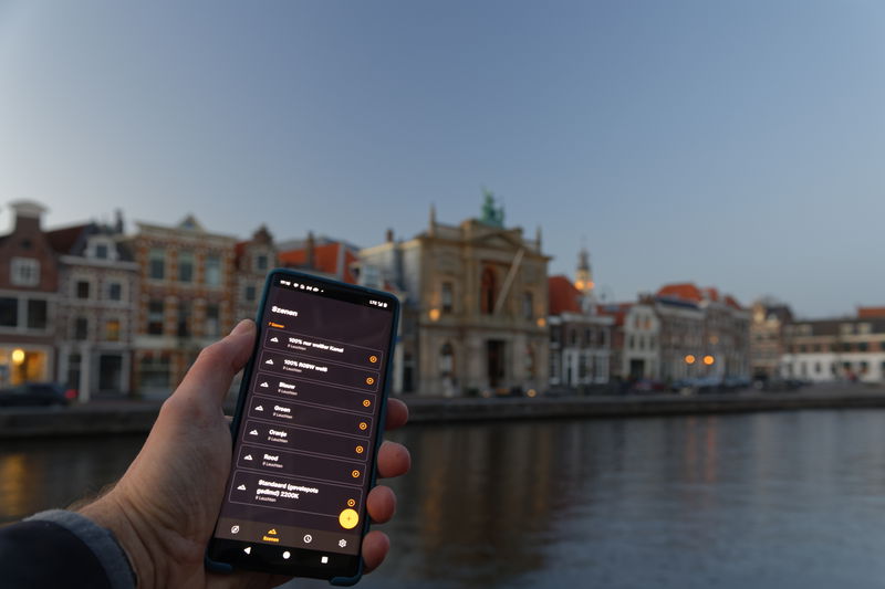 Licht intelligent steuern – ohne Folgekosten 