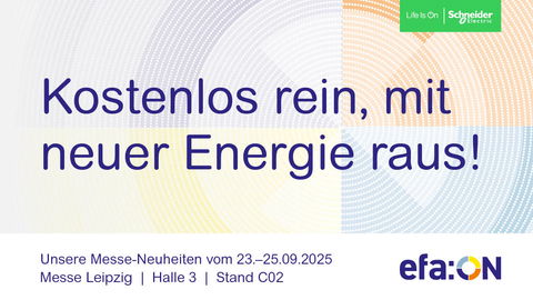 Ein Tag voller Technik, Wissen und Austausch!