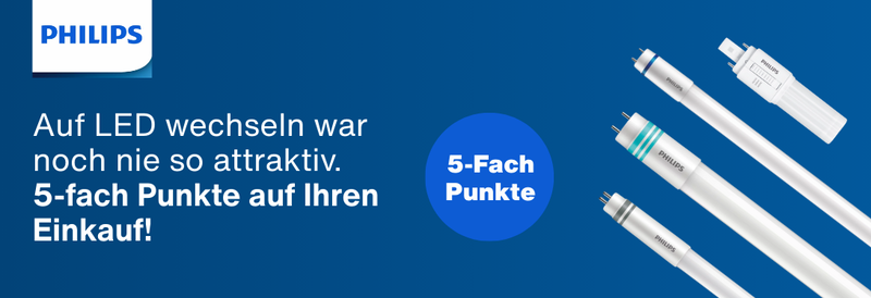 Für jeden LED-Wunsch die passende Lösung
