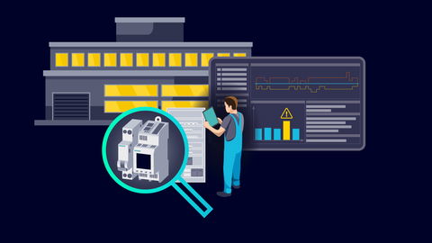 Mit Differenzstromüberwachung den Prüfaufwand bei elektrischen Anlagen reduzieren