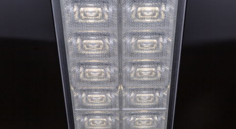 Jetzt neu von Regiolux! OptiLens® – Lichtqualität trifft auf Form und Funktion