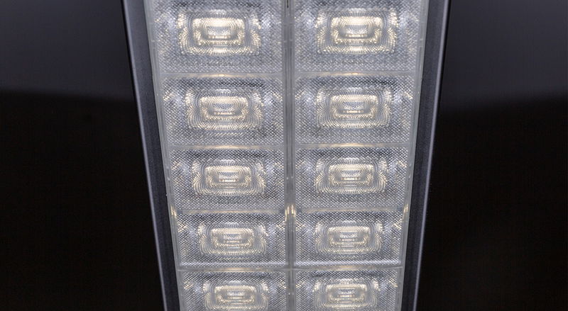 Jetzt neu von Regiolux! OptiLens® – Lichtqualität trifft auf Form und Funktion