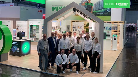 Innovationen, Austausch und neue Impulse!