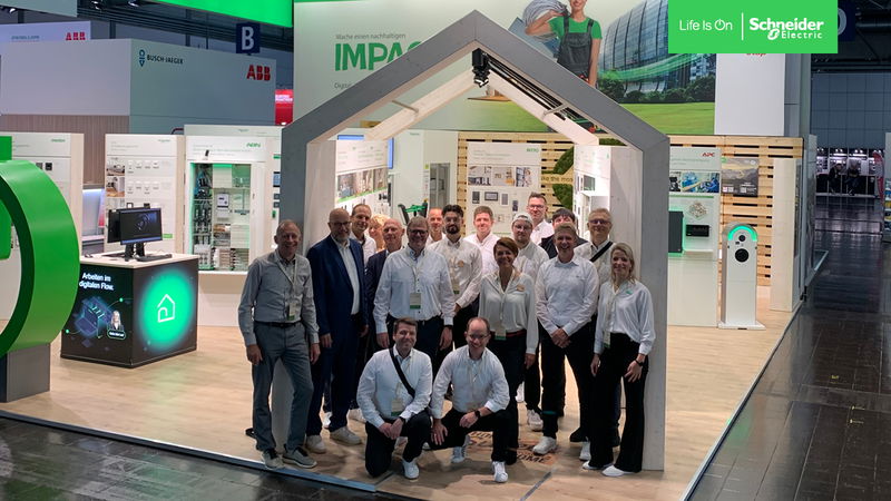 Innovationen, Austausch und neue Impulse!