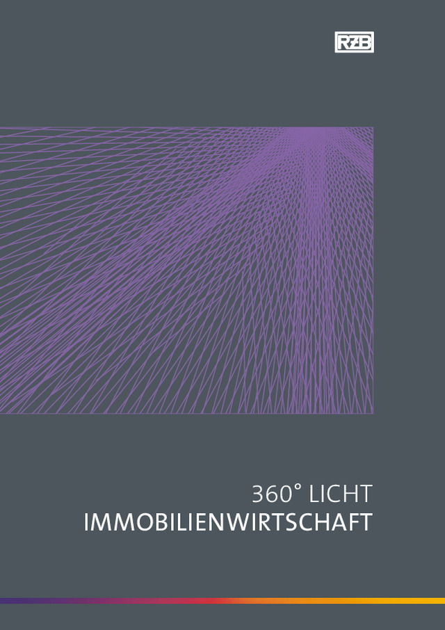 360° LICHT  IMMOBILIENWIRTSCHAFT