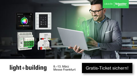 Mehr Sicherheit. Mehr Vertrauen. Mehr KNX.