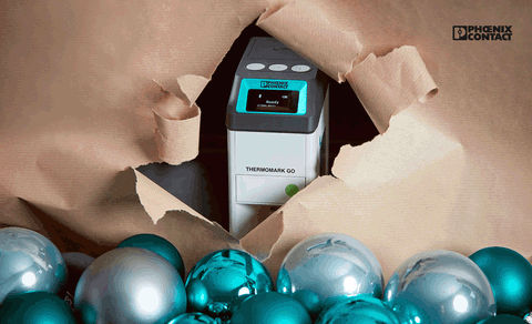 Mobile Markierung für die Elektroinstallation direkt vor Ort