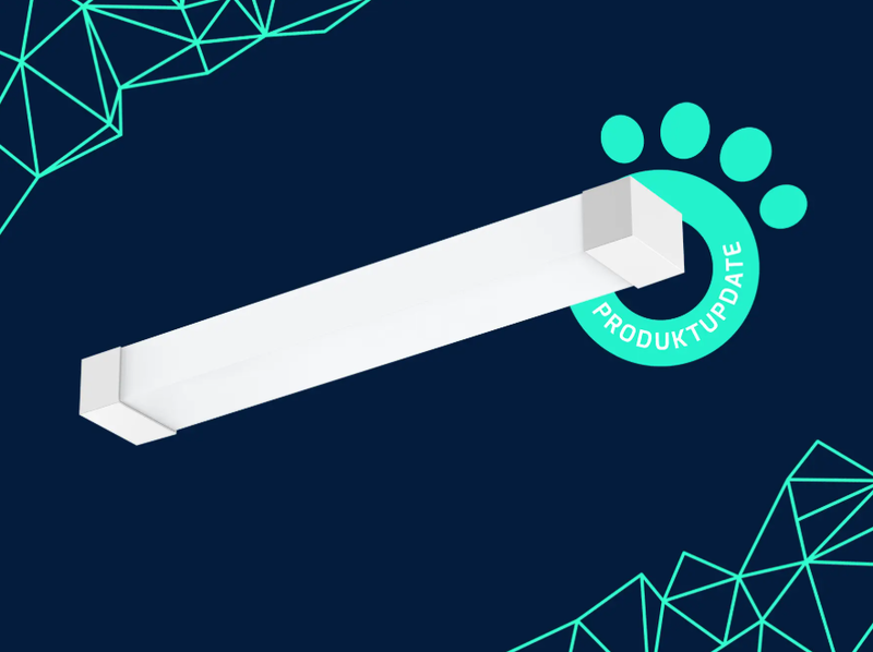 TRENDOsensor  ab sofort BEG-förderfähig