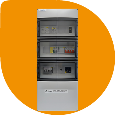 PowerBackup 63 Verto Plus IP – Die neue Freiheit für flexible Energie