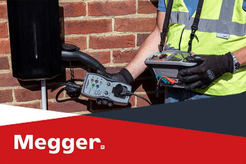 Sichere Elektromobilität: Prüfverfahren für Wallboxen und Ladestationen