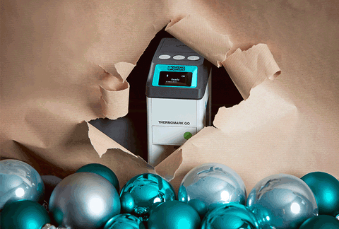 Kennzeichnung in der Elektroinstallation – einfacher geht es nicht!