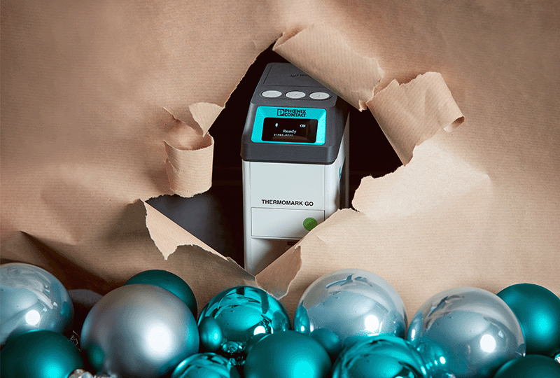 Kennzeichnung in der Elektroinstallation – einfacher geht es nicht!