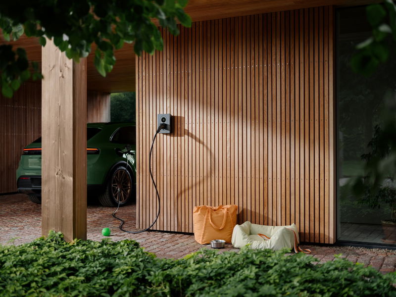 Zaptec tritt Task53 bei, um Interoperabilität beim bidirektionalen Laden voranzutreiben