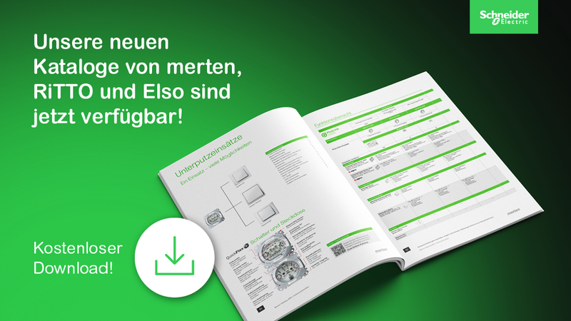 Alle Neuheiten auf einen Blick – Die aktuellen Kataloge zum Download!