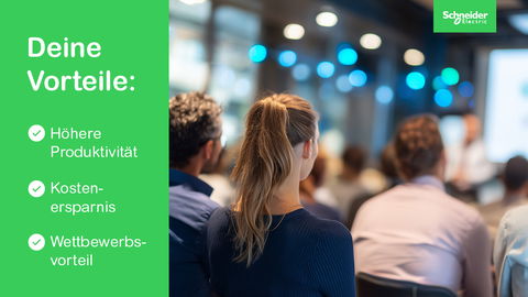 Wir bieten Schulungen, die Dich wirklich weiterbringen!