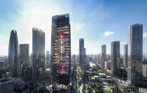 Step Inside the Innovation – ABB auf der Light + Building 2026