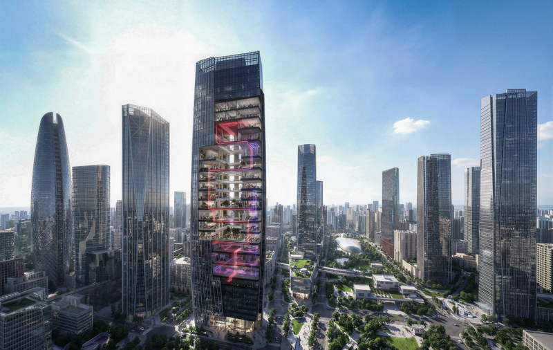 Step Inside the Innovation – ABB auf der Light + Building 2026