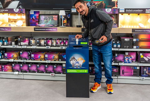 „Ist kein Akt, ist Gesetz“ – 20 Jahre ElektroG