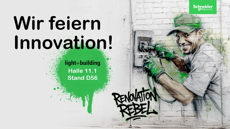 Wir haben alles, was Du brauchst!