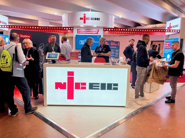NICEIC to exhibit at InstallerSHOW 2025
