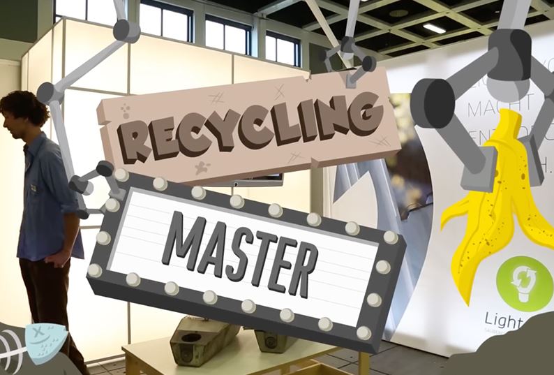 Light + Building 2026: Lightcycle zeigt, wie Recycling im E-Handwerk einfach gelingt