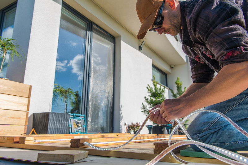 Von der Branchenmesse zur Weltleitmesse für Licht und Gebäudetechnik