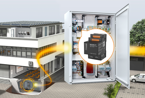 Steuerbarkeit analoger Anlagen gemäß § 14a EnWG und § 9 EEG