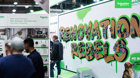 Das war echte Branchen-Power!