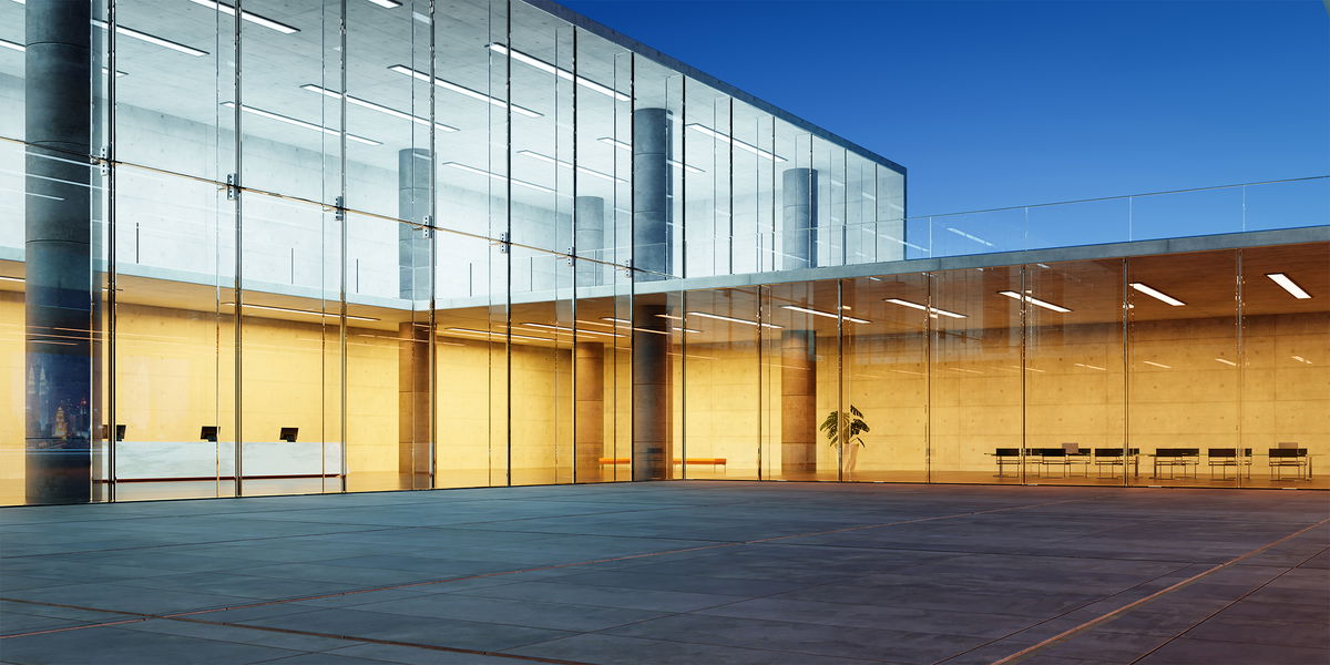 UK lighting market heading for £2.3 billion by 2028