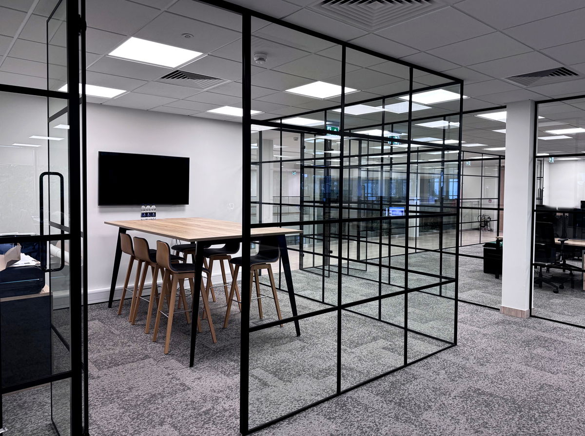 Global LED panel market set to reach US$ 56.8 Billion