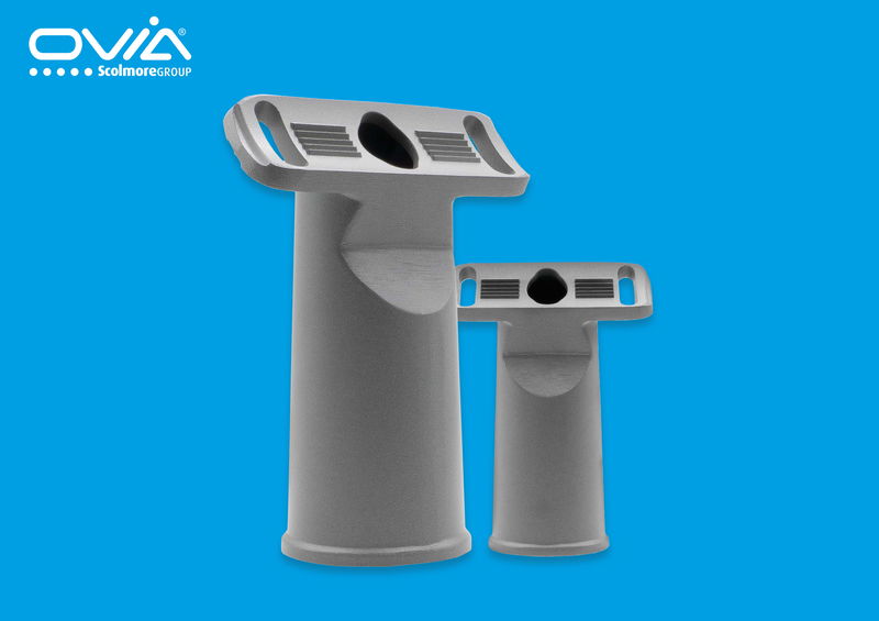 Ovia introduces Mounting Collars for Gator LED Street Lights