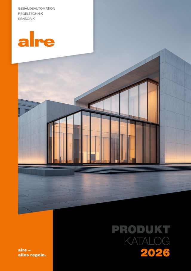 PRODUKT KATALOG 2026