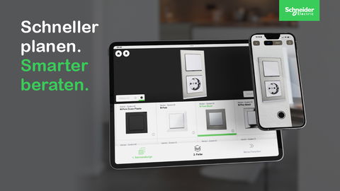 Virtuelle Planung, reale Entscheidung!