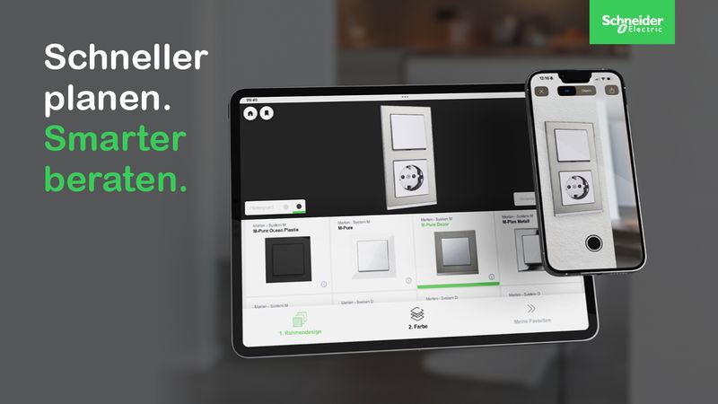Virtuelle Planung, reale Entscheidung!