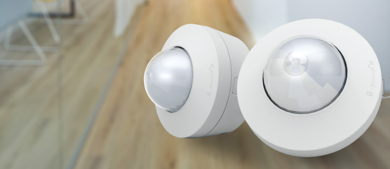 Präsenzmelder richtig planen: Unterschiede, Einsatzbereiche und die Vorteile der Kopp Präsenzmelder