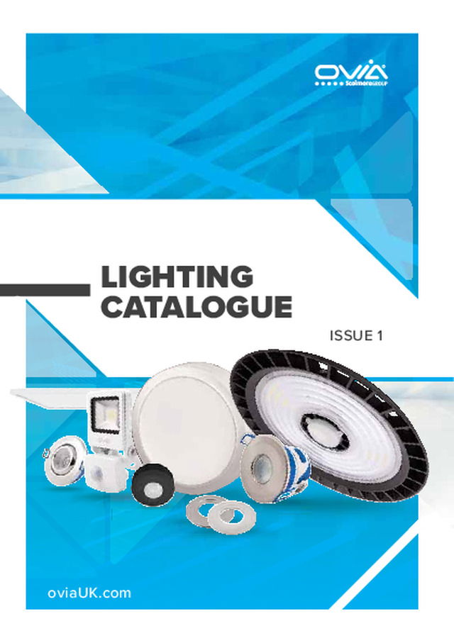 Lighting Catalogue