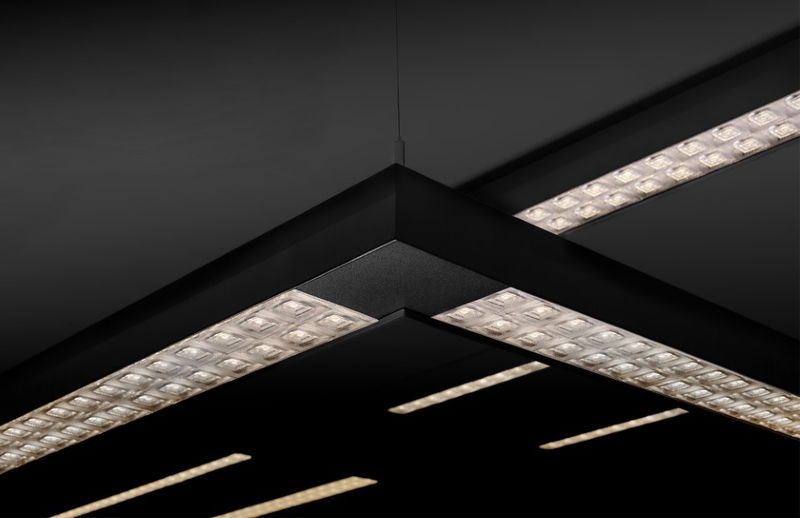 Regiolux tirabo: Flexibles Lichtsystem für moderne Anforderungen