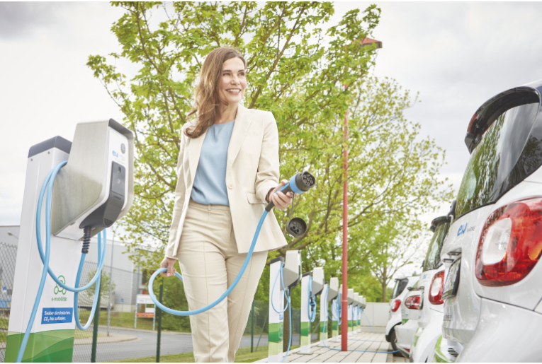 E-Mobilität: Förderung nimmt Gebäudebestand in den Blick