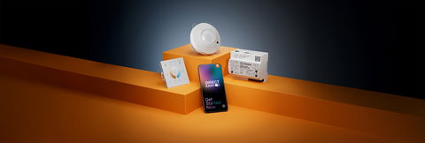 NEU: DIRECT EASY App für komfortable Inbetriebnahme der Beleuchtung