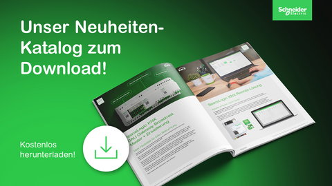 Alle Neuheiten findest Du hier – kompakt und auf einen Klick!