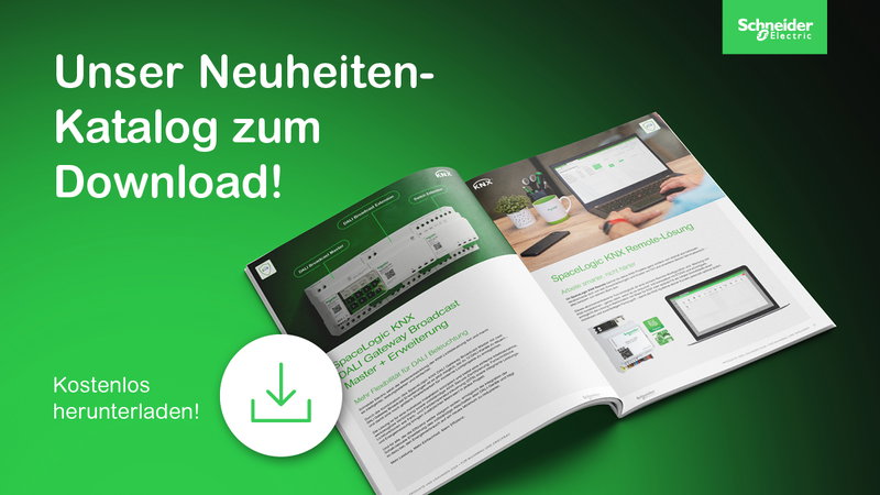 Alle Neuheiten findest Du hier – kompakt und auf einen Klick!