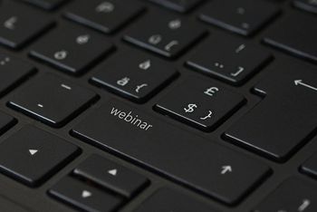 Webinare zu Cybersicherheit und Netzanschluss von Wärmepumpen