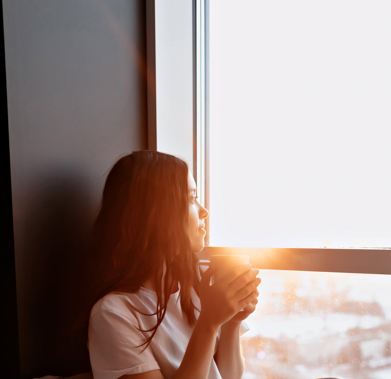 Licht und Wohlbefinden neu gedacht