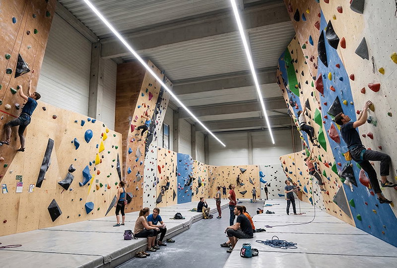 LINEAone: Stark im Schutz - stark im Licht