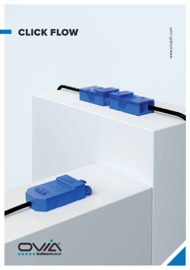 Click Flow Brochure