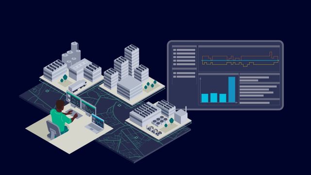 Webinar: Praxisbeispiel Energiemonitoring – Erfolgsrezepte für Ihren Betrieb