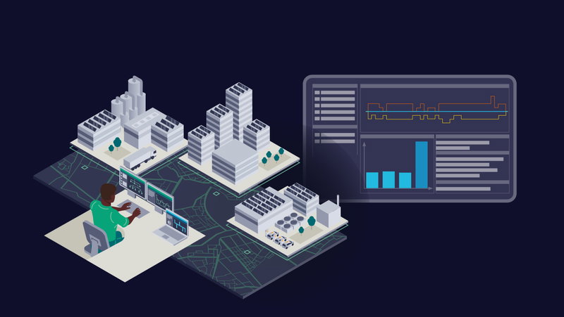 Webinar: Praxisbeispiel Energiemonitoring – Erfolgsrezepte für Ihren Betrieb
