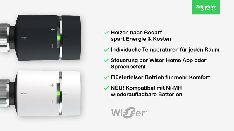 Jetzt optimieren heißt im Winter weniger zahlen.
